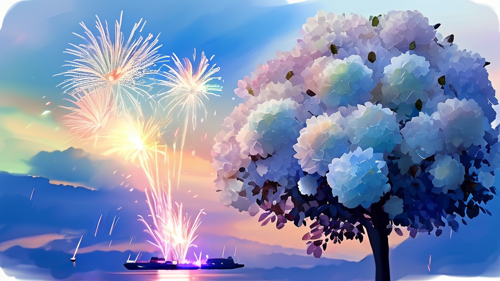 주요 지역 축제별 렌터카 할인 정보 총정리 (watercolor 스타일)