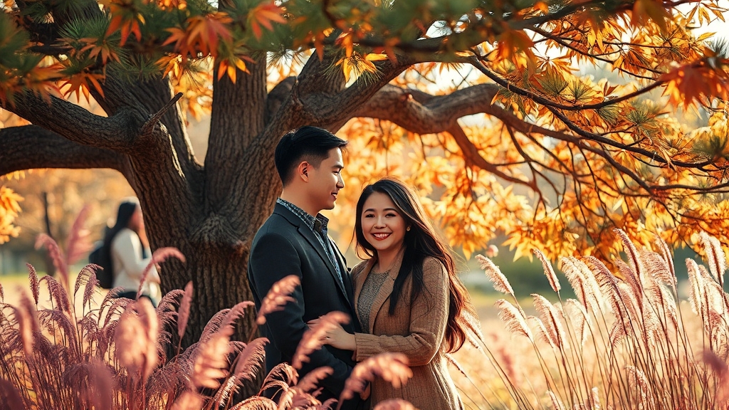 포토존 및 편의시설