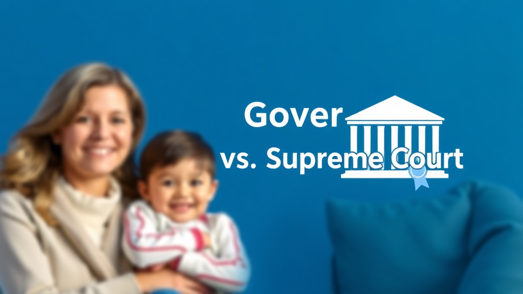 온라인 발급 방법: 정부24 vs. 대법원 (realistic 스타일)