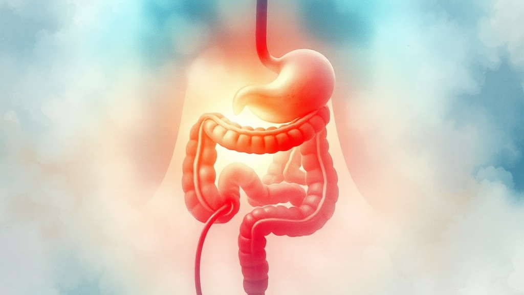 장 정결, 왜 중요할까요? (watercolor 스타일)