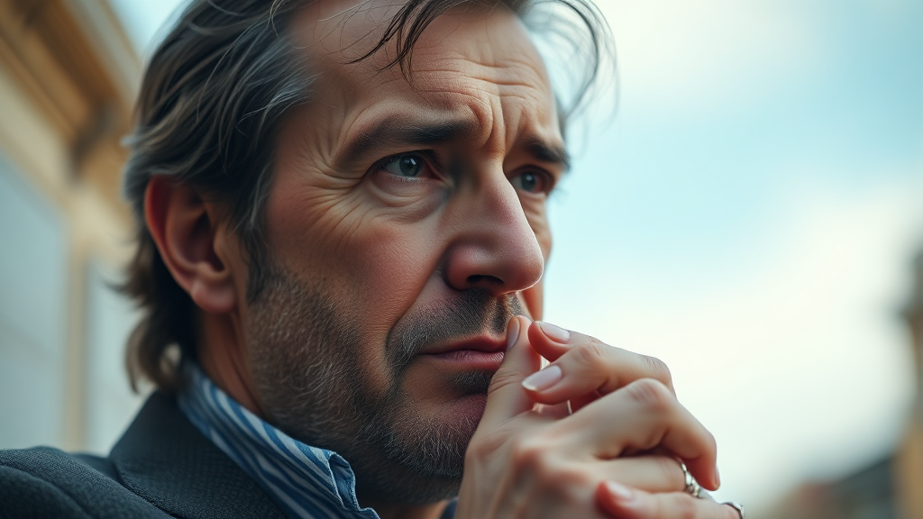 신용점수, 무엇이 영향을 미칠까요? (realistic 스타일)