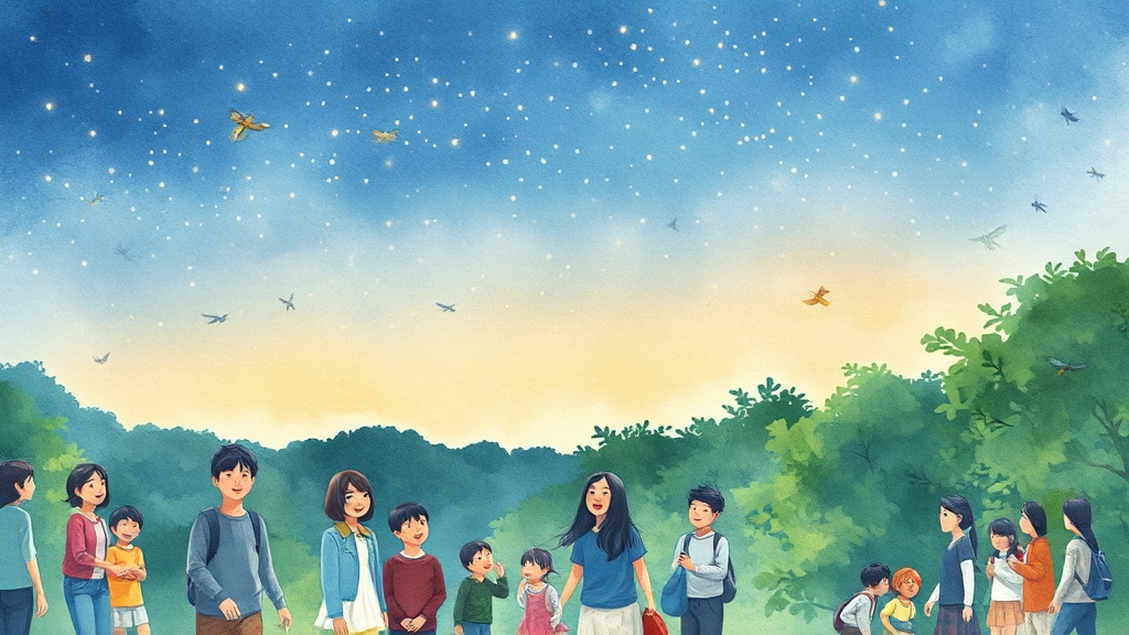 축제 기본 정보 (watercolor 스타일)