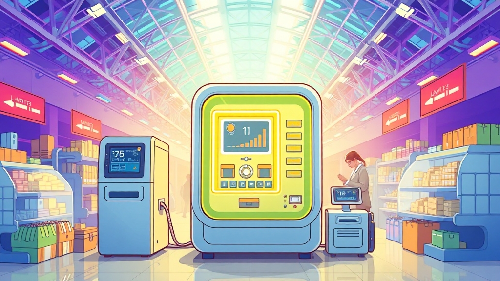 플랫폼의 차별성 및 기술 경쟁력 (cartoon 스타일)