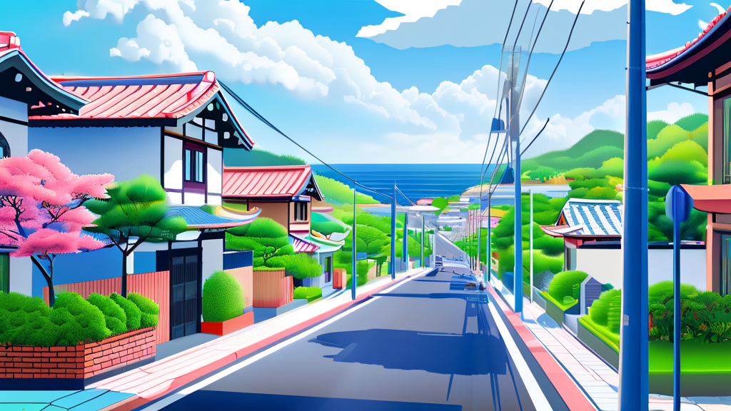 참여자를 위한 홍보 과제 및 수행 조건 (realistic 스타일)