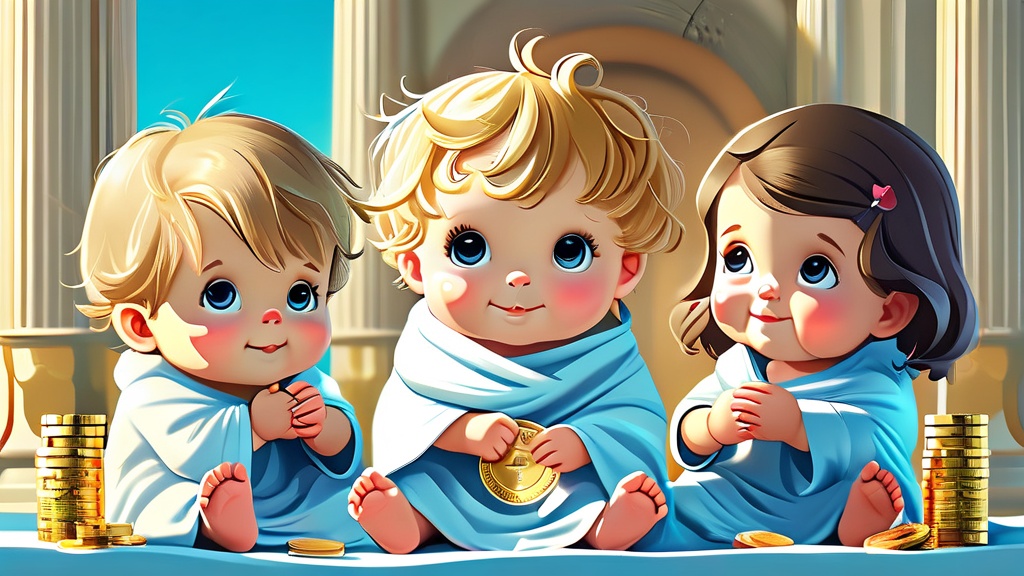 예방접종 비용 절약, 무료 접종 혜택 알아보기 (illustration 스타일)