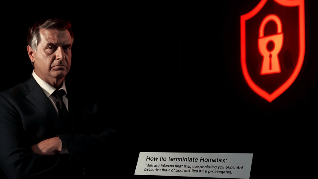 왜 해임해야 할까요? (realistic 스타일)