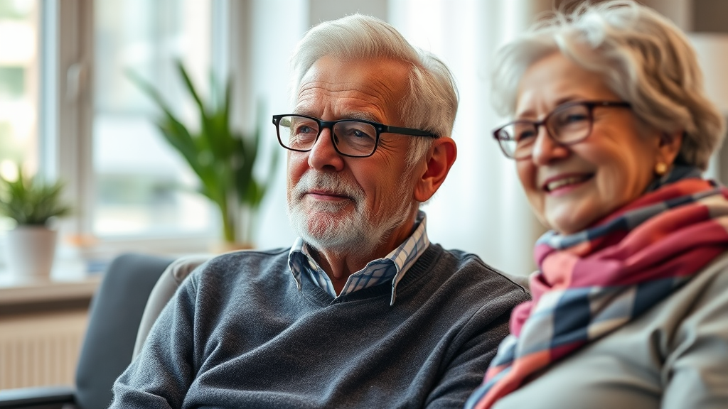 실업급여 관련 자주 묻는 질문과 답변 (realistic 스타일)