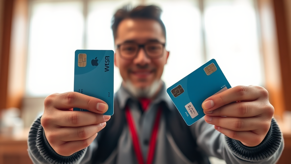 국민내일배움카드란? (realistic 스타일)