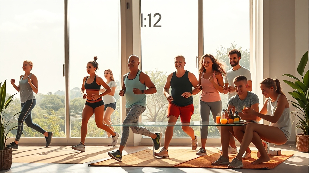 효과 극대화, 꿀팁은? (realistic 스타일)