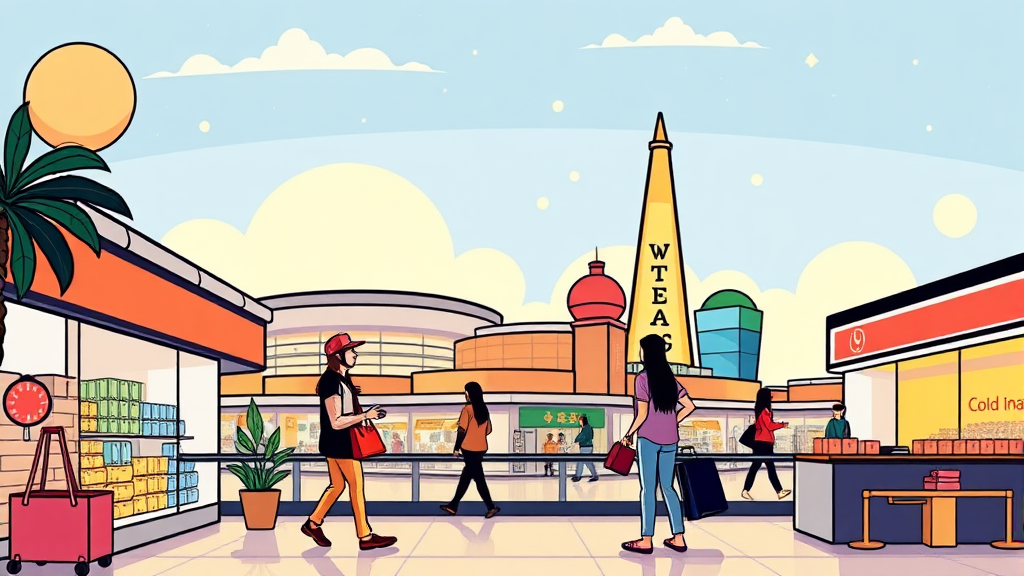 제휴사 및 마일리지 몰 활용 (cartoon 스타일)