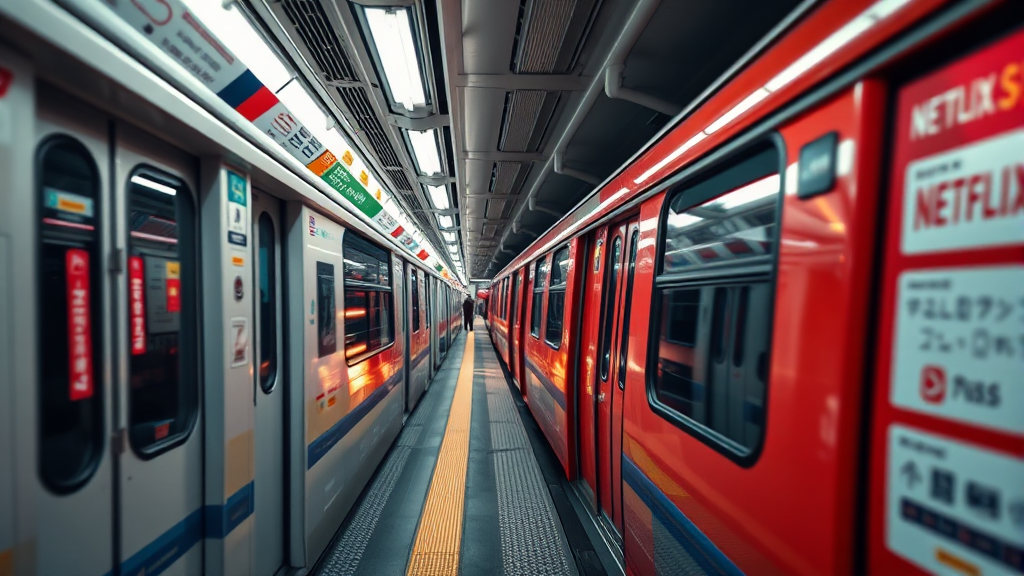 K패스란 무엇일까요? (realistic 스타일)