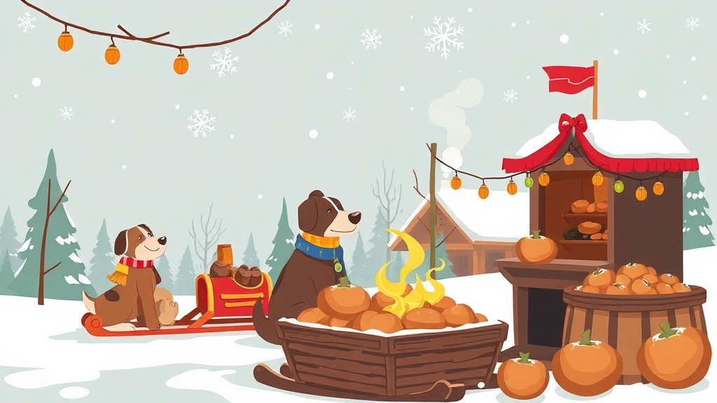 다양한 체험 프로그램 (illustration 스타일)