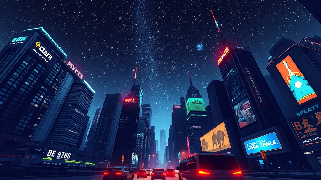 아이폰 17 카메라 성능: 기대와 개선점 (cartoon 스타일)