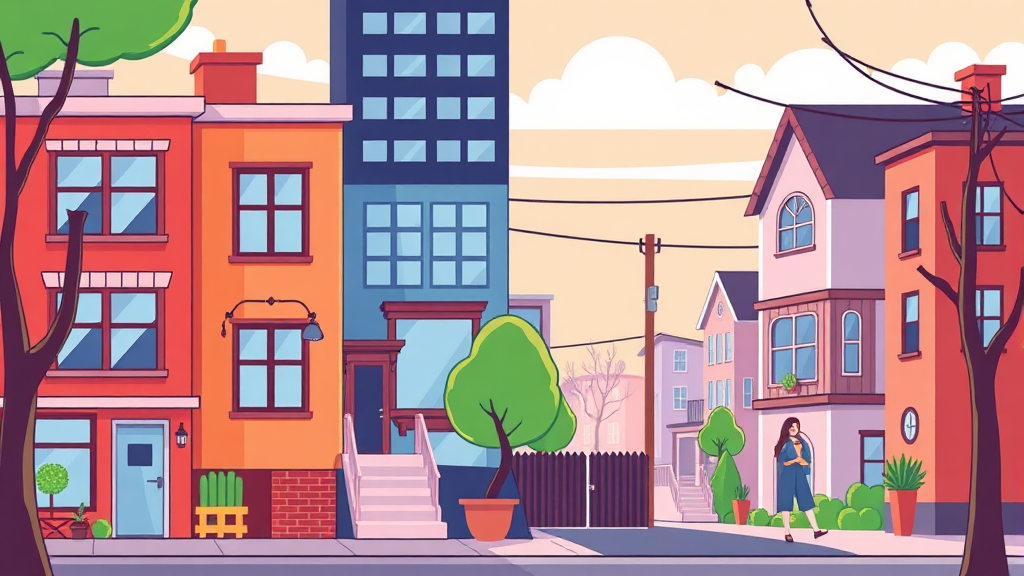 적용 지역 및 대상 (cartoon 스타일)