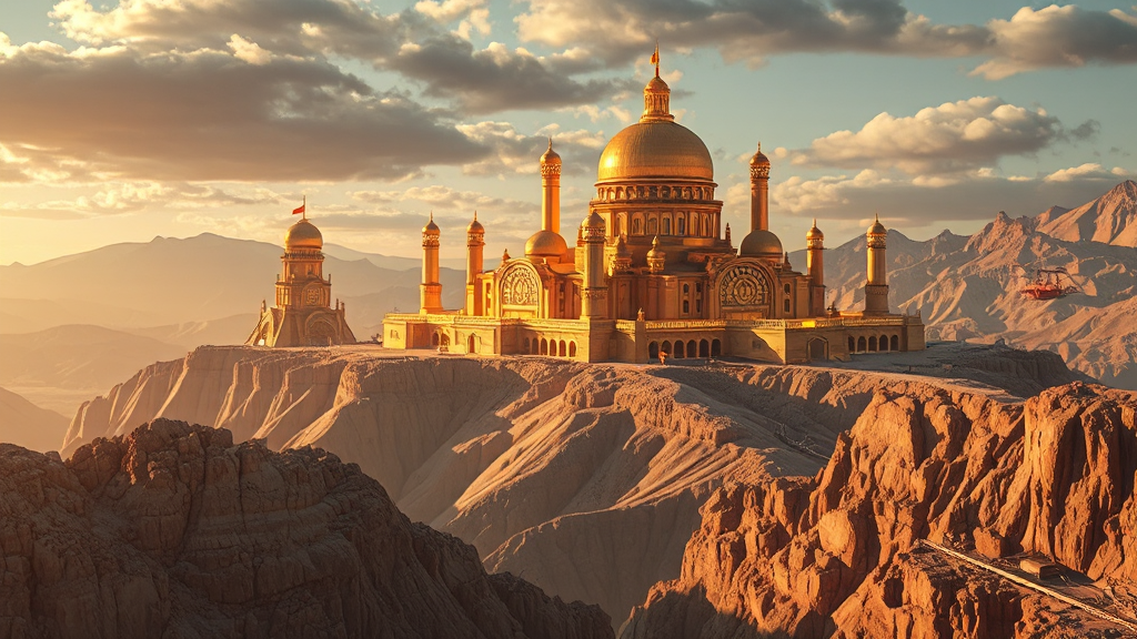 투자 전략 및 핵심 포인트 (realistic 스타일)