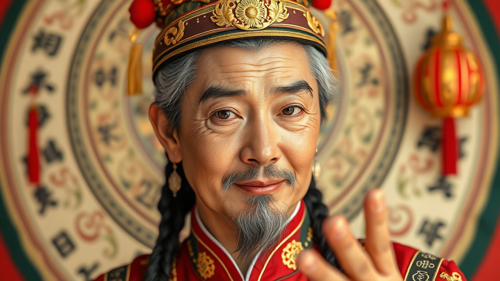 신한생명 무료운세, 더 깊이 활용하는 꿀팁 (realistic 스타일)