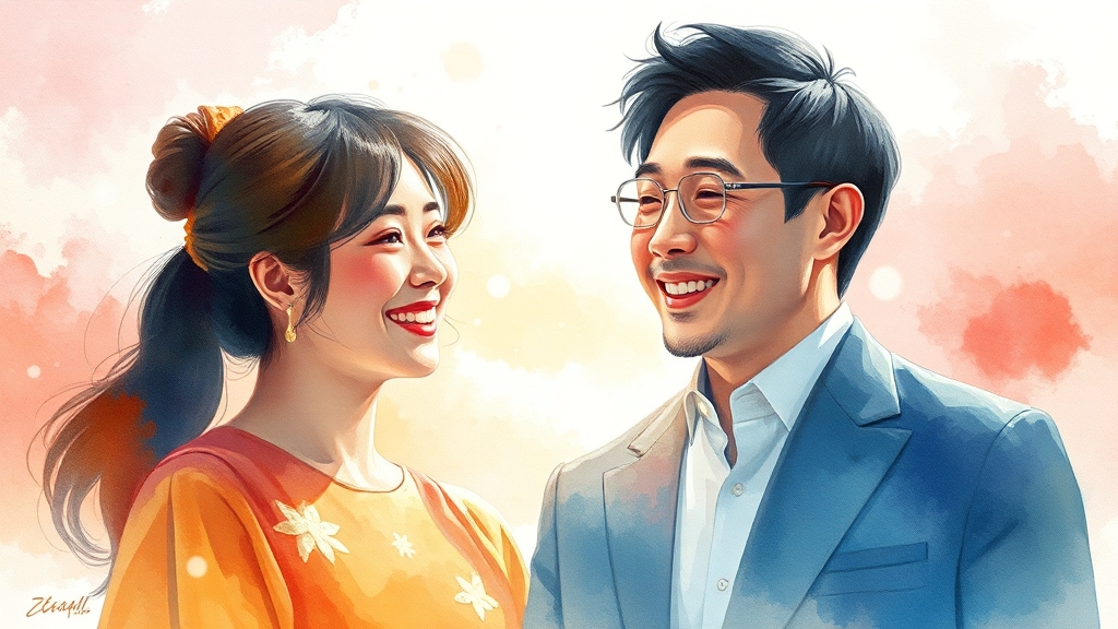 마무리 (watercolor 스타일)