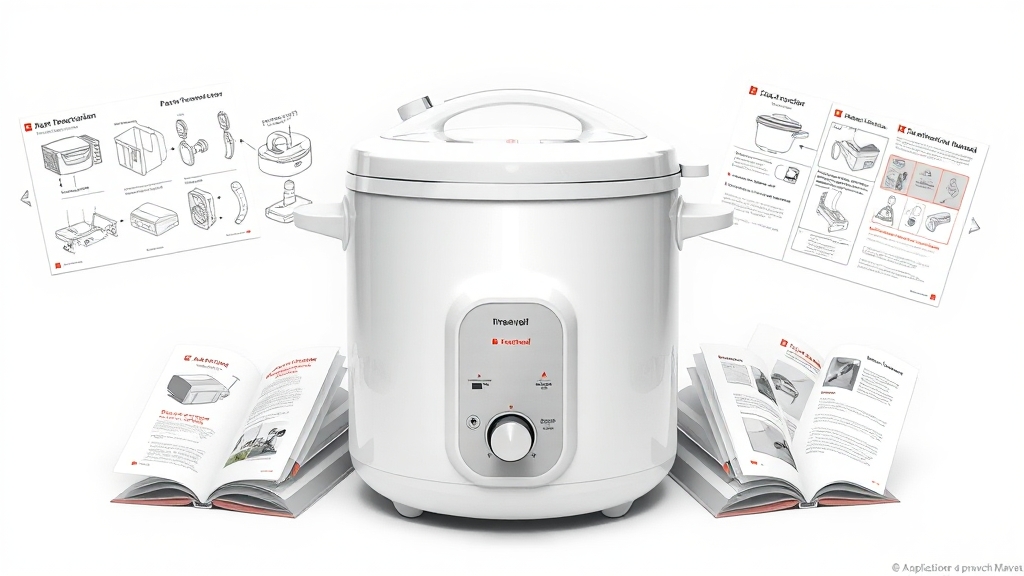 부품 구매 및 교체 방법 (illustration 스타일)