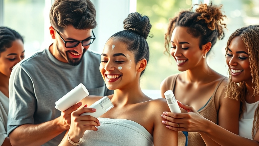 효과를 높이는 사용 팁 (realistic 스타일)