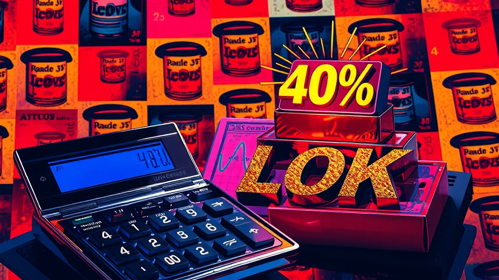 DSR 계산, 이렇게 하세요! (popart 스타일)