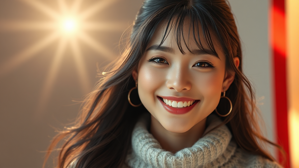 결론 (realistic 스타일)