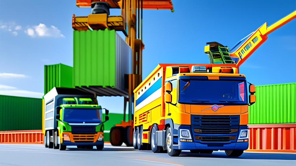 이삿짐 센터 예약 및 비용 절약 팁 (realistic 스타일)