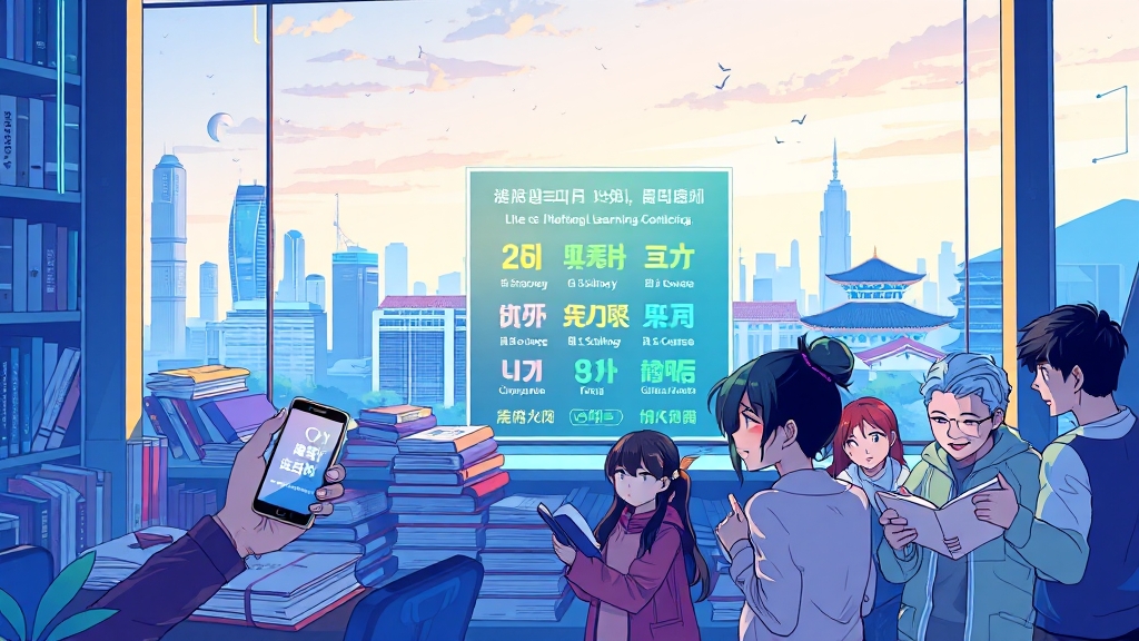 FAQ & 이용 꿀팁 (illustration 스타일)