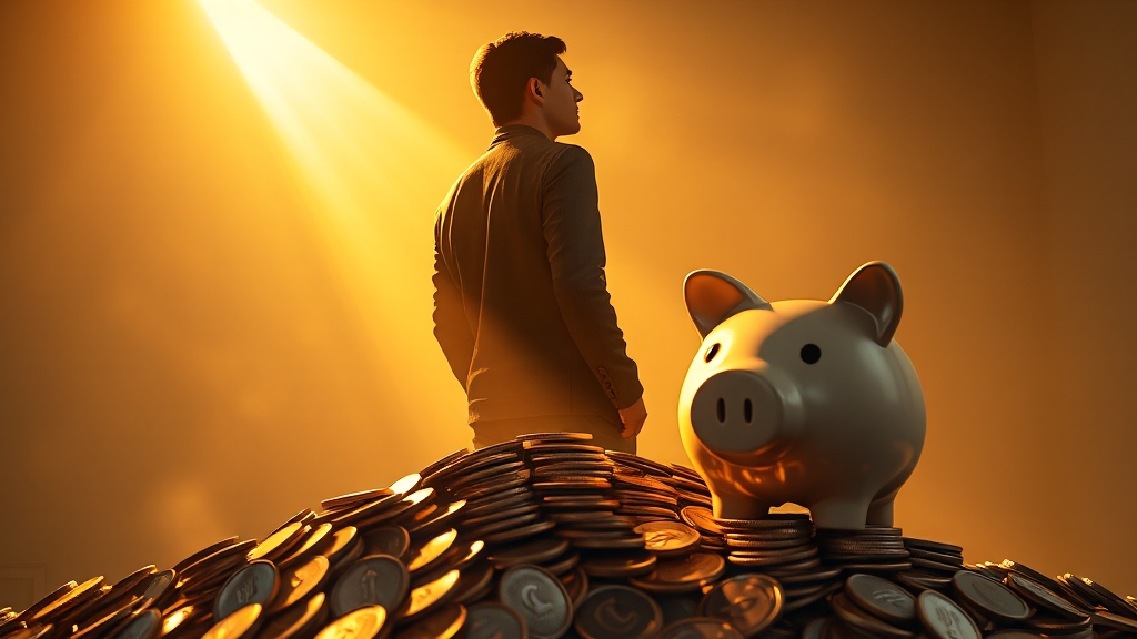 신용 회복, 다시 시작! (realistic 스타일)