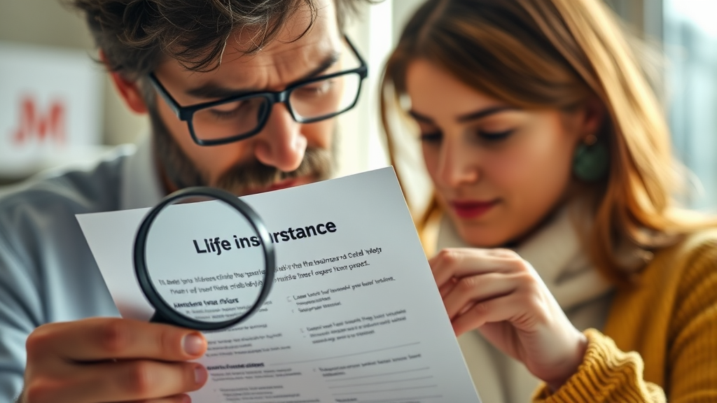 가입 전 체크리스트 (realistic 스타일)