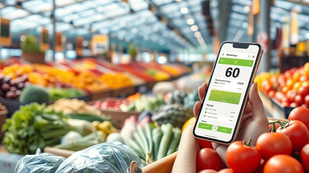 인터넷 통합거래시스템 접속법 (realistic 스타일)