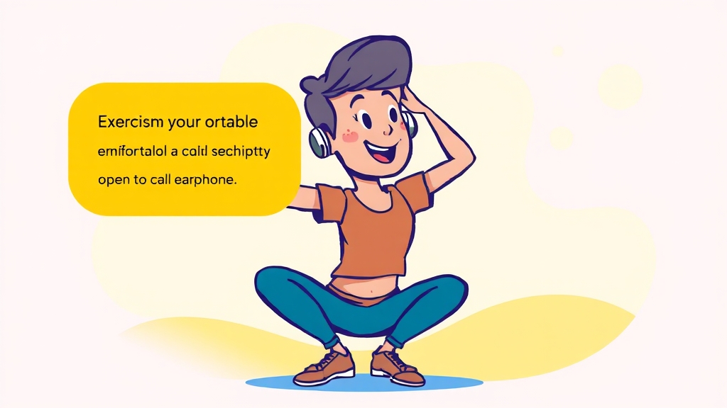 사용자 리뷰 및 평가 (cartoon 스타일)