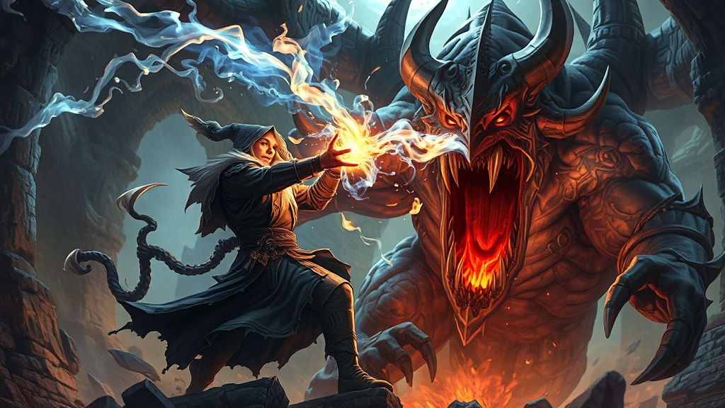 초반 성장 & 레벨업 비법 (realistic 스타일)