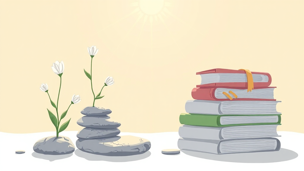 신청 방법 및 필요 서류 (illustration 스타일)