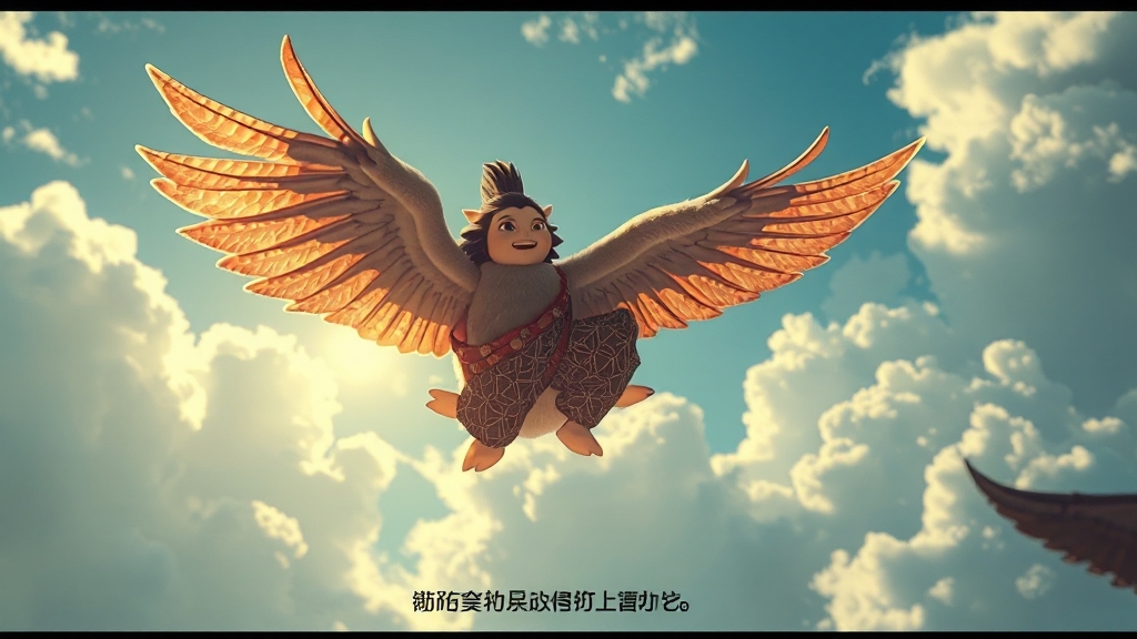 놓치면 후회할 관람 포인트 (realistic 스타일)