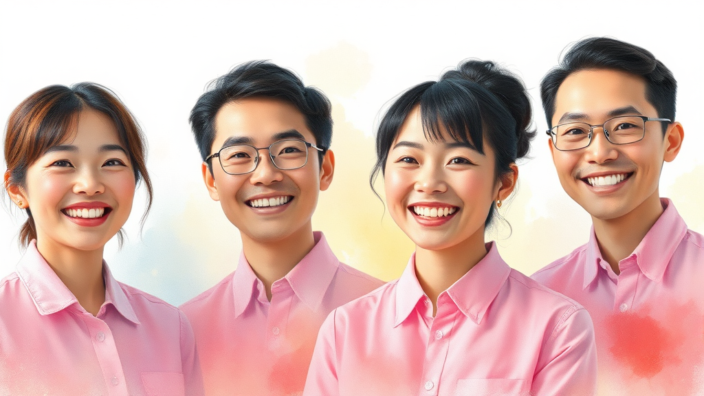 역대급 성과급의 실체: SK하이닉스 6억 원의 진실 (watercolor 스타일)