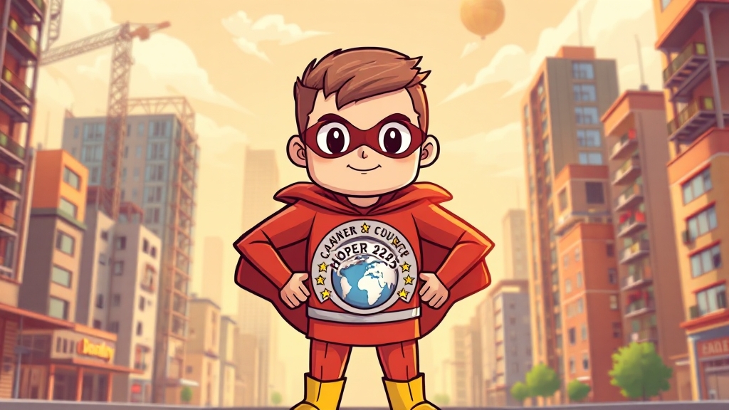 희망리턴패키지 완벽 분석 (cartoon 스타일)