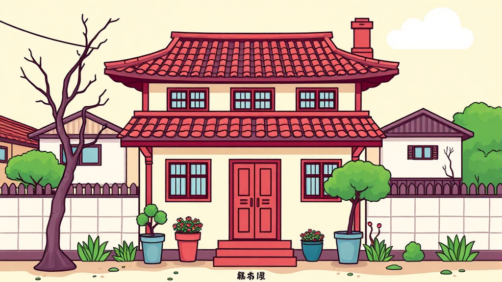 누가 받을 수 있나요? 지원 대상 및 자격 요건 (cartoon 스타일)