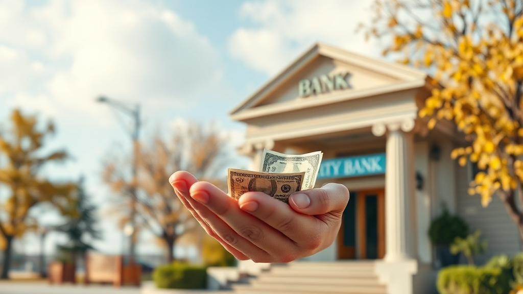 지급 신청, 이렇게 하세요! (realistic 스타일)