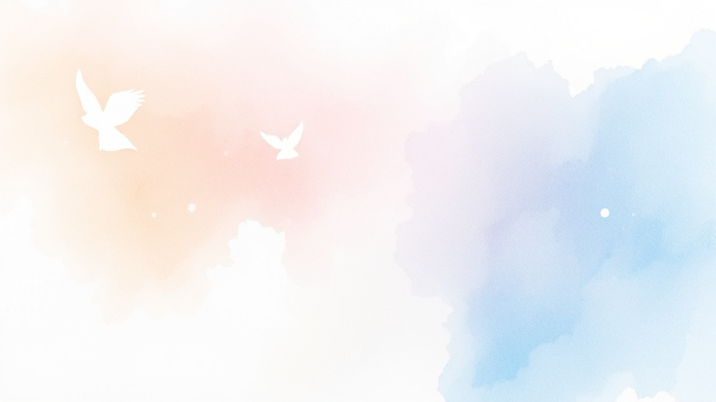 신한카드 애플페이, 이렇게 준비하세요 (watercolor 스타일)