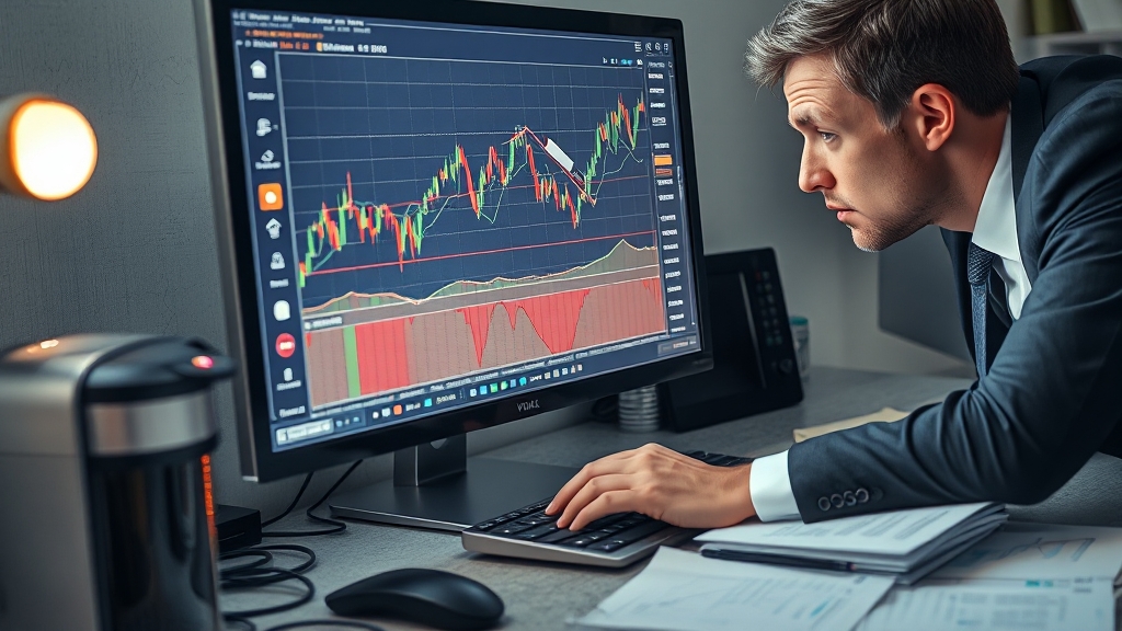 단기/장기 투자 전략 및 전망 (realistic 스타일)