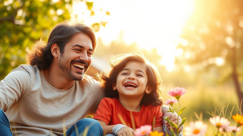 아동수당, 왜 13세까지 확대될까요? (realistic 스타일)