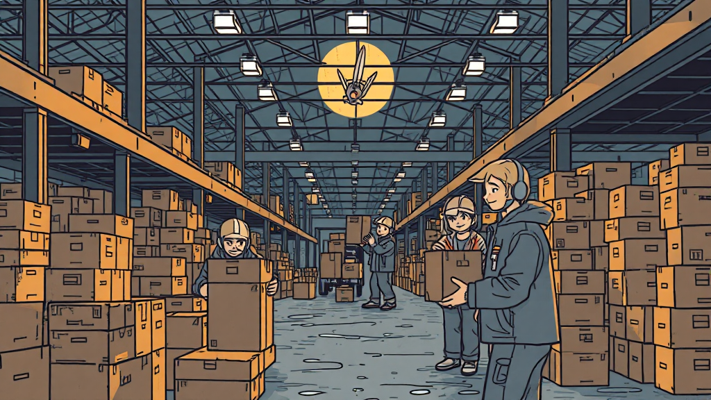 경험자들의 솔직한 이야기 (illustration 스타일)