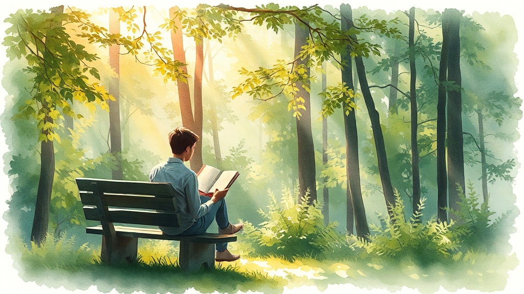 마무리 (watercolor 스타일)