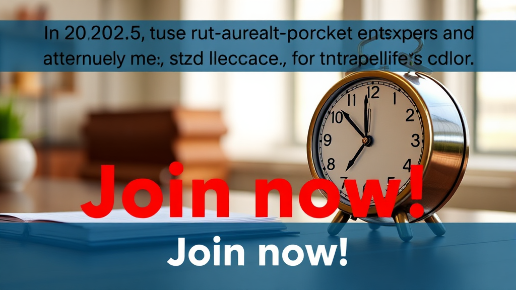 2025년, 무엇이 달라지나? (realistic 스타일)