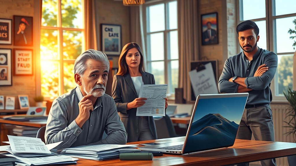 새출발기금, 누가 신청할 수 있나요? (realistic 스타일)