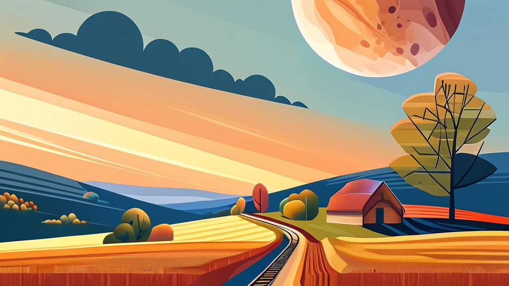 얼마나 받을 수 있나요? 지원금 규모와 사용처 (illustration 스타일)