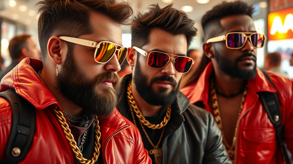 과시 소비란 무엇인가? 정의와 핵심 원리 (realistic 스타일)