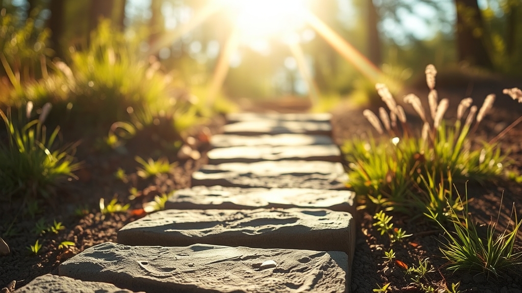 실업급여, 언제, 어떻게 받을 수 있을까요? (realistic 스타일)