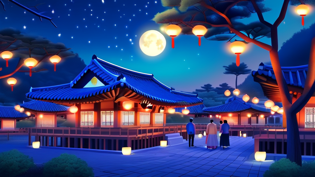 야간선물 쿠폰, 왜 필요할까요? (구매 이유 분석) (realistic 스타일)