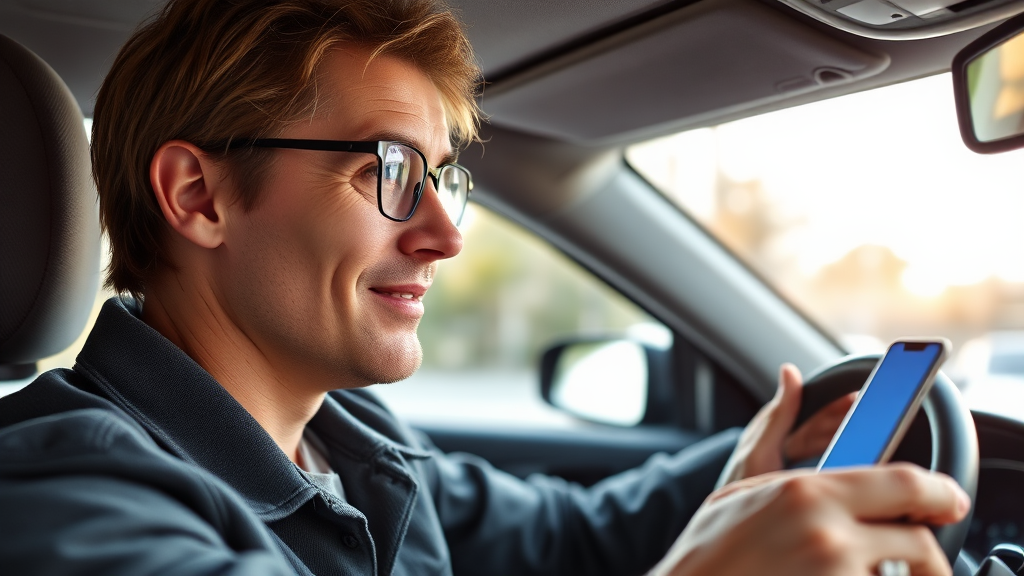 가장 저렴한 자동차 보험료 찾는 비교견적 플랫폼 활용법 (realistic 스타일)